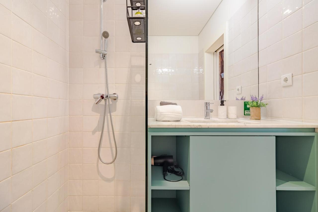 Youropo - City Center Ribeira Oporto Rum bild