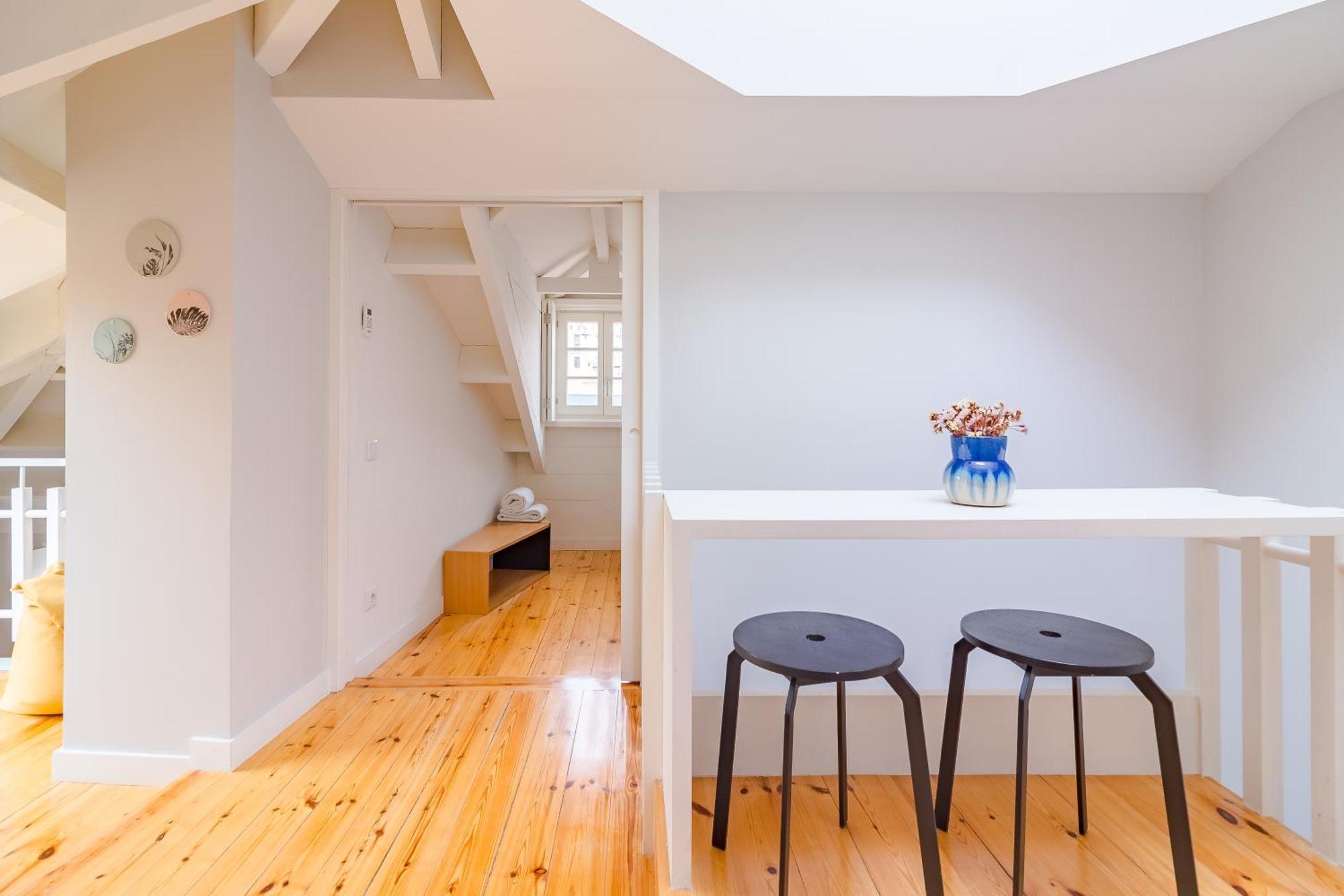 Youropo - City Center Ribeira Oporto Rum bild